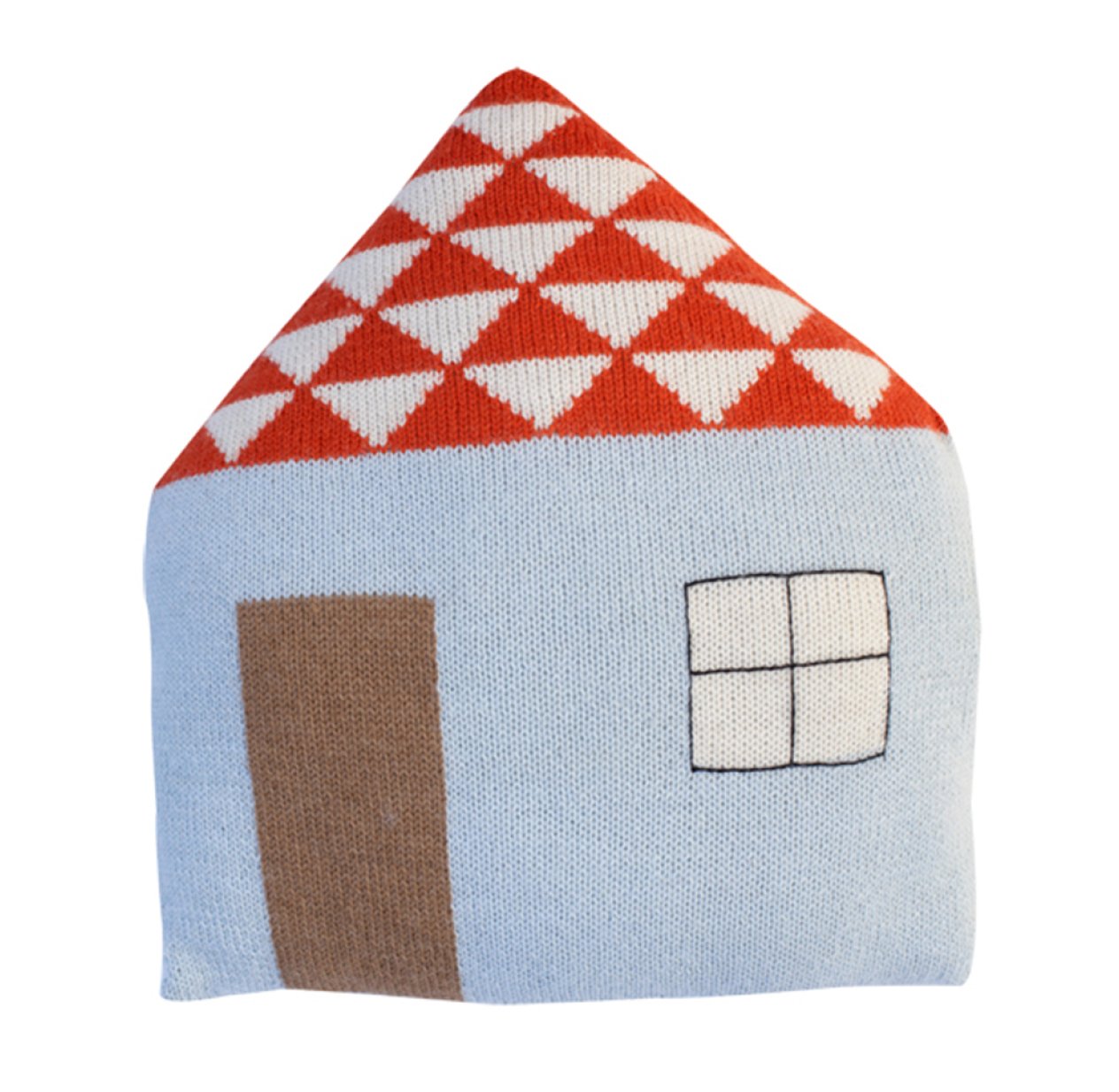 Coussin Favorite Place - Ciel